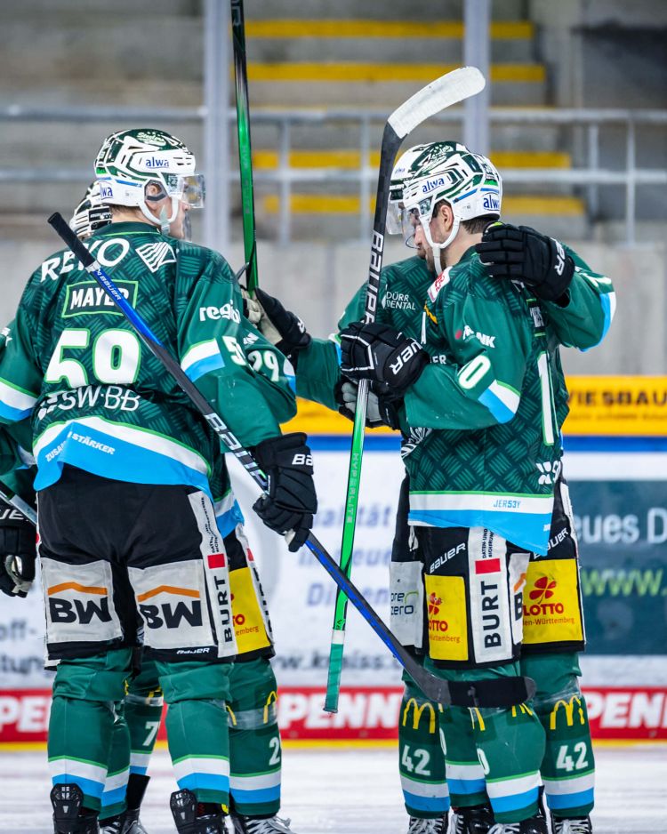 Keine Punkte für die Steelers am Freitagabend