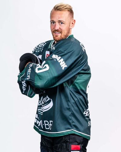 Tim Schüle