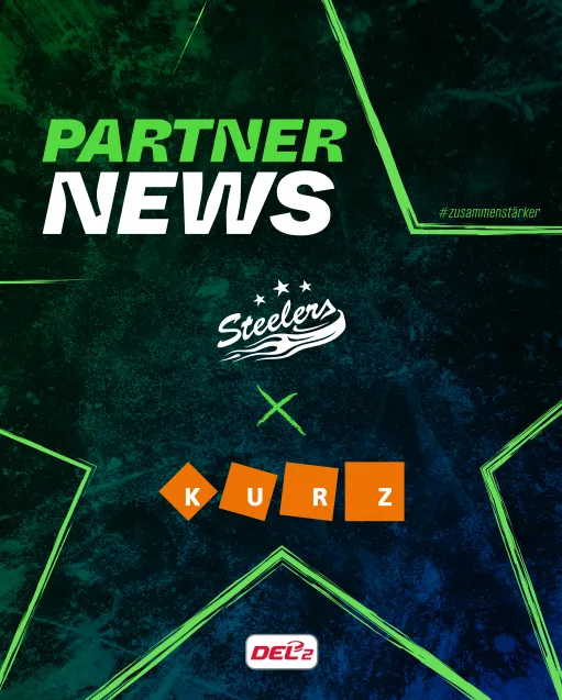 KURZ Entsorgung neuer Partner der Steelers