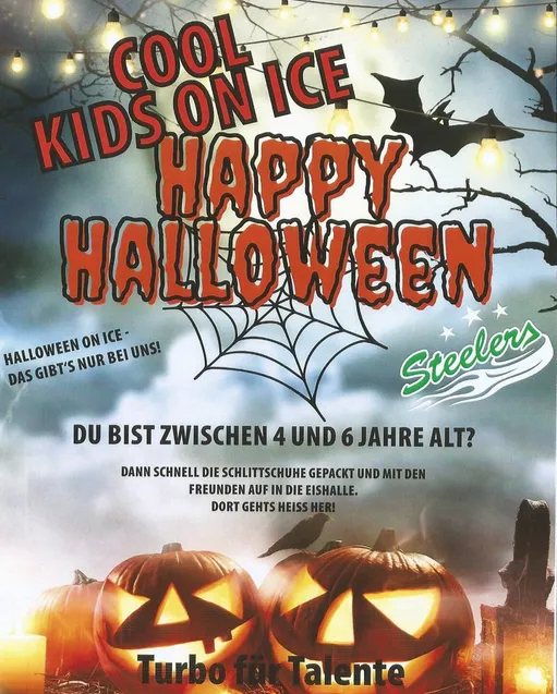 Halloween Day