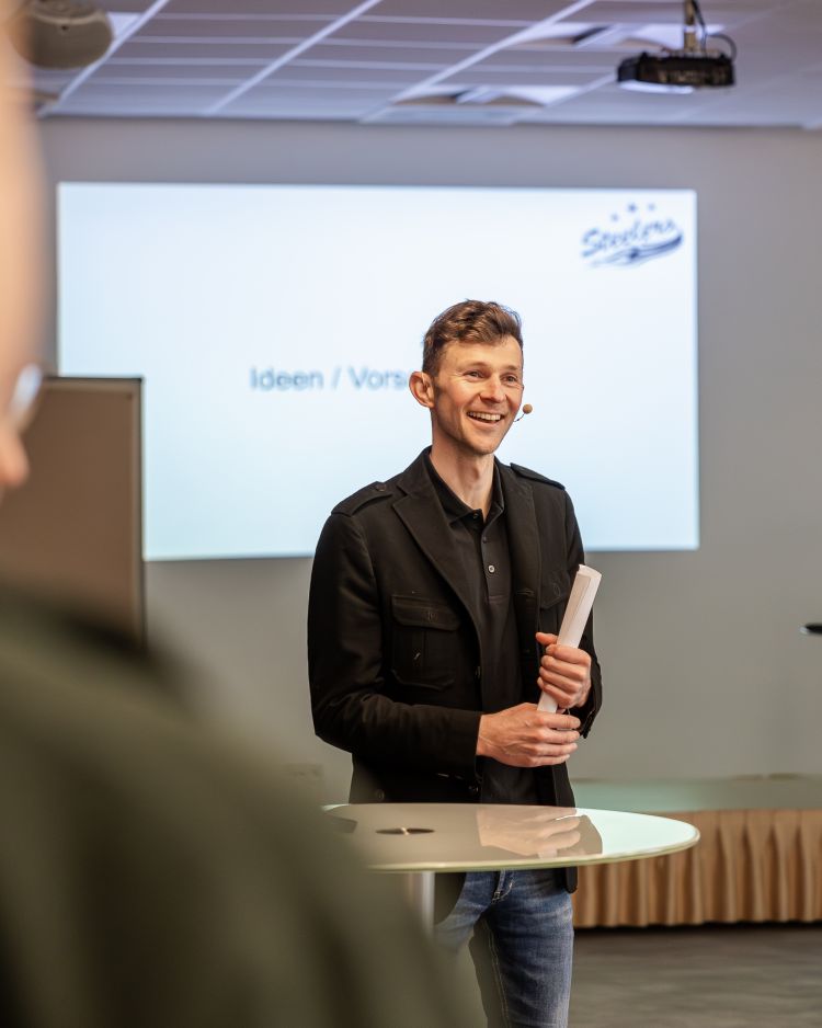 Sponsoren Kick-Off 2023/24