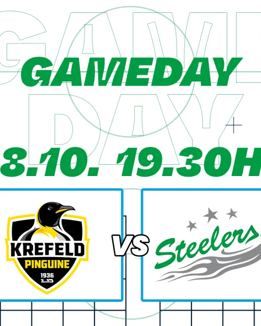 Rheinisches Wochenende startet in Krefeld