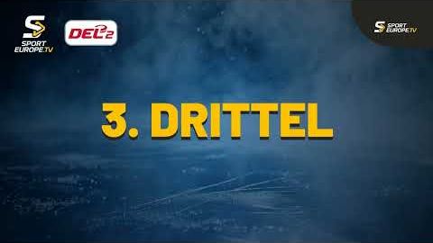 12.04.2026 - Highlights - Bietigheim Steelers vs. EC Kassel Huskies