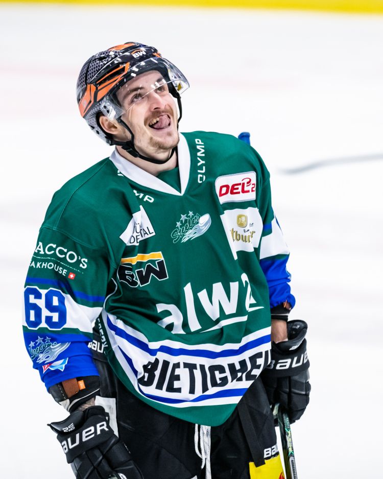 Calvin Pokorny und die Steelers gehen getrennte Wege