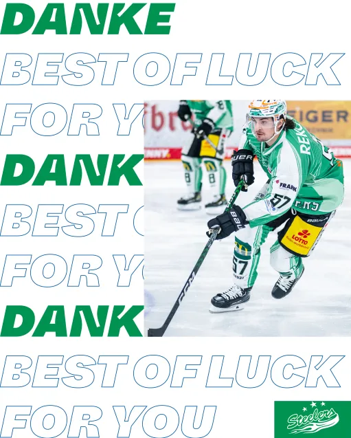 Daniel Weiß verlässt die Steelers