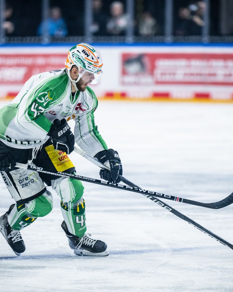 Versteigerung der Auswärtstrikots 2022/2023 beendet