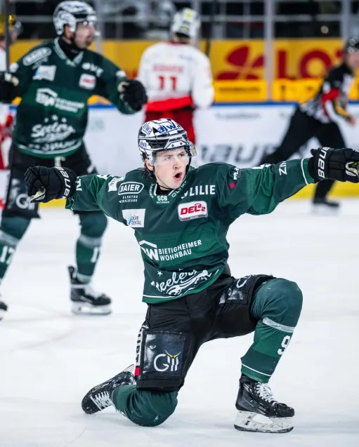 Kein Spiel für schwache Nerven