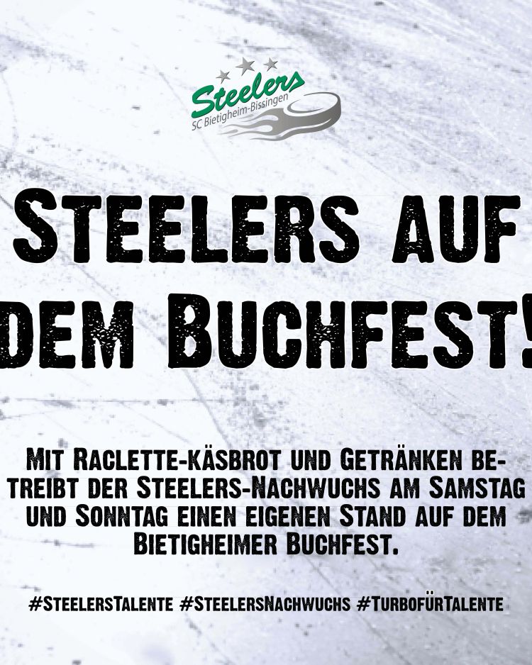 Vorbeischauen lohnt sich