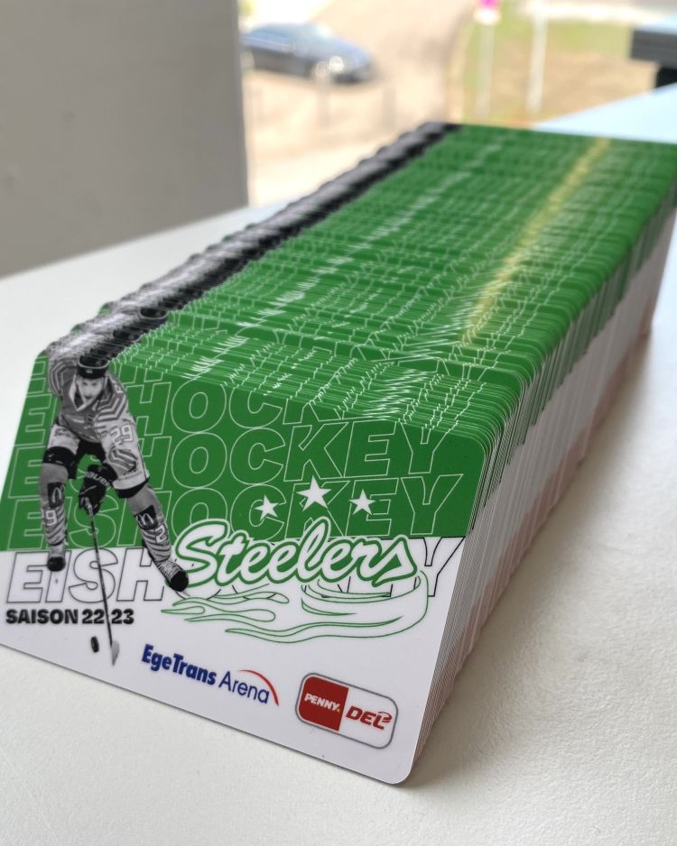 Steelers bedanken sich bei 1.211 Dauerkarteninhabern