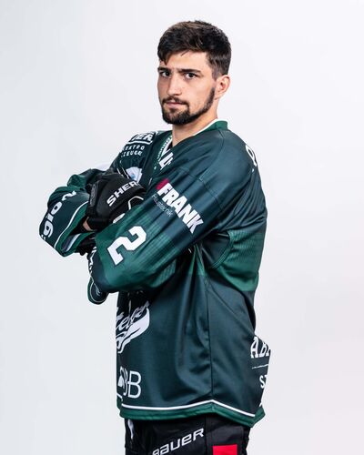 Benedikt Jiranek