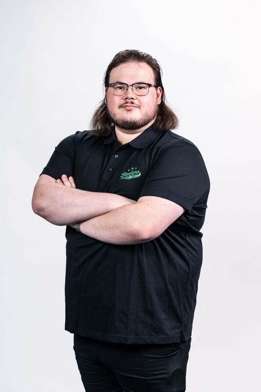 Kasper Kauhanen