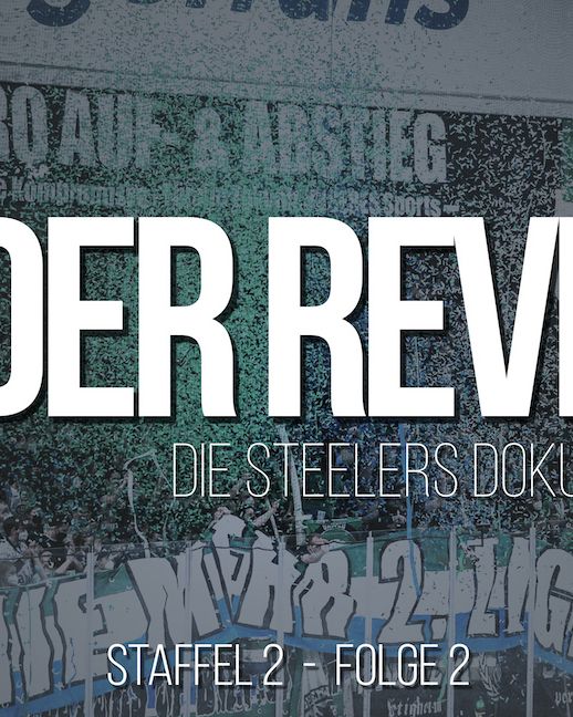 Under Review – die Steelers Dokumentatio