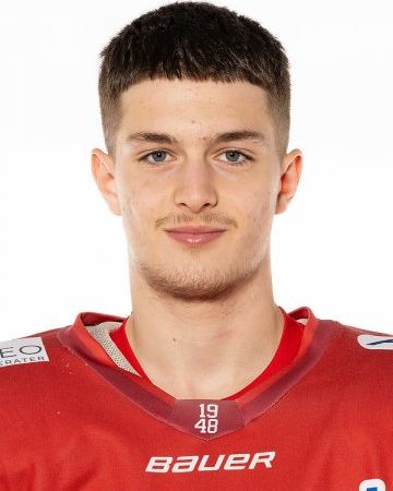 Steelers lizensieren Nicolas Hinz