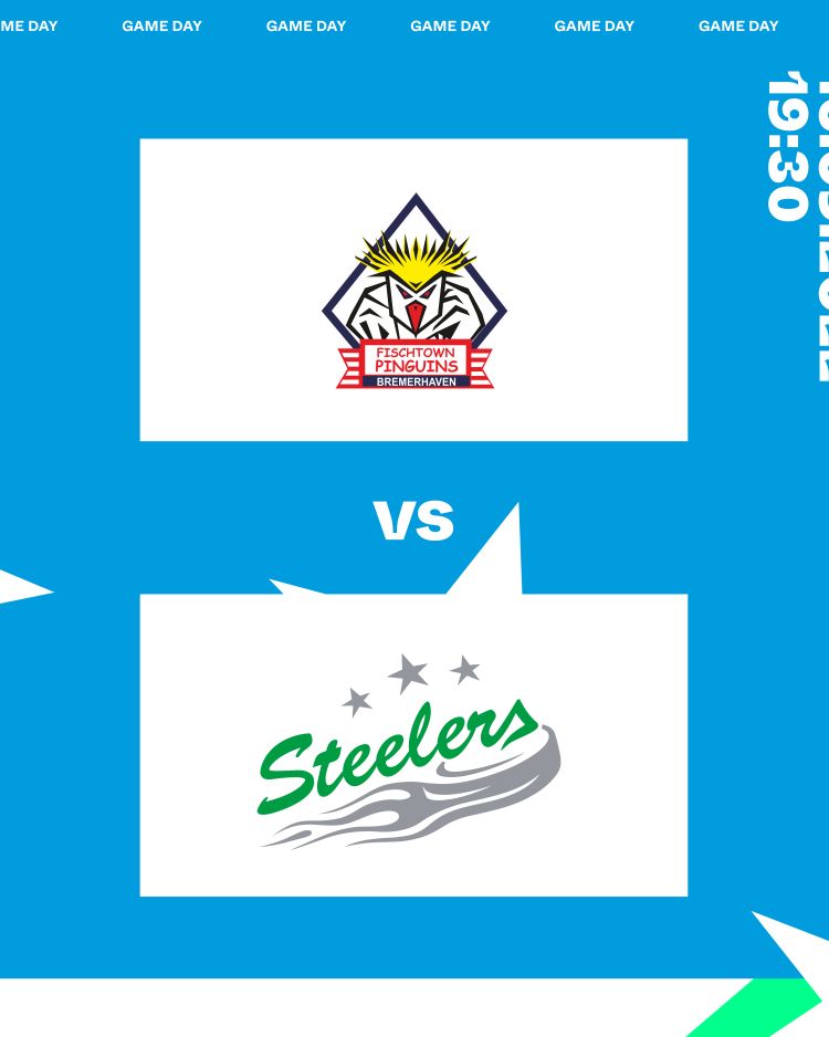 Es geht wieder los – wir starten in unsere zweite PENNY DEL Saison