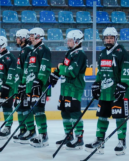 Eintrittspreise U20