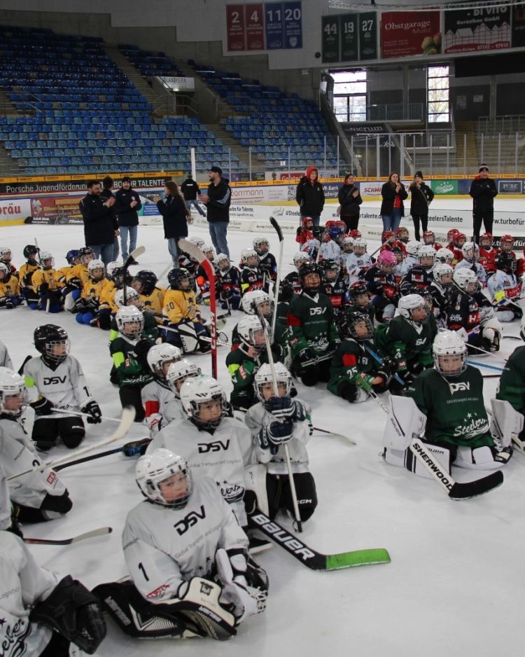 Ein Kapitel geht zu Ende, ein anderes beginnt in Kürze