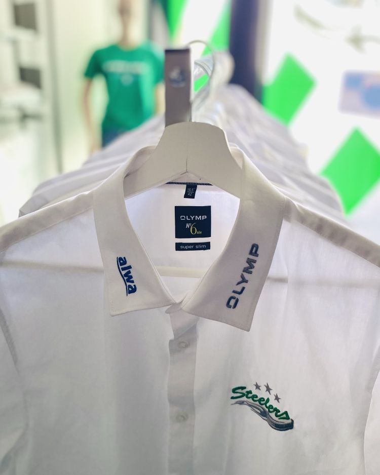 Save the Date - Ausrüstungsverkauf 2023