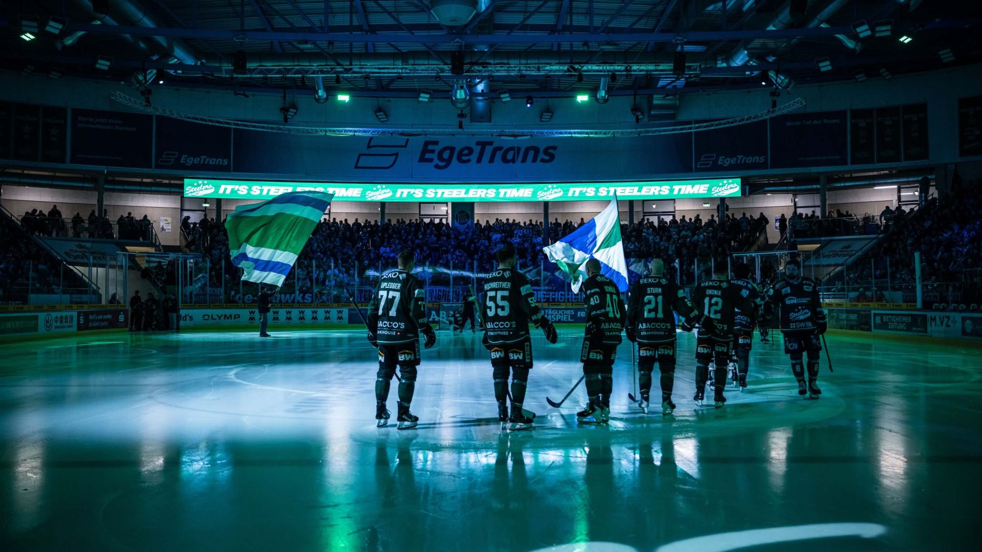 Dauerkarten-Upgrade ab sofort möglich