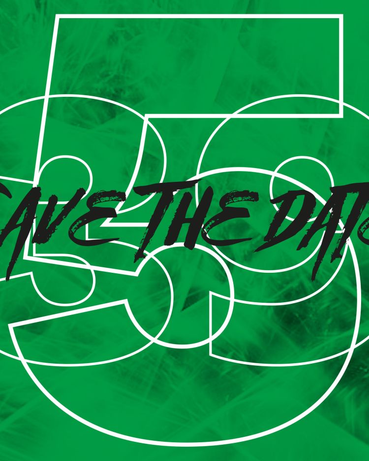 Save the Date - Abschiedsspiel von René Schoofs und Matt McKnight