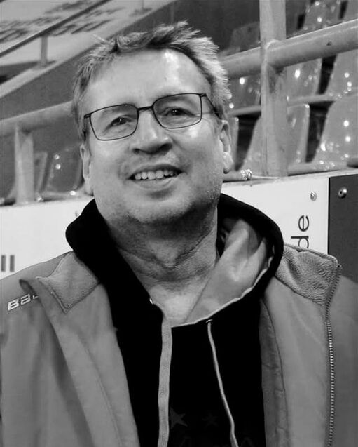 Nachruf: Sven Appel
