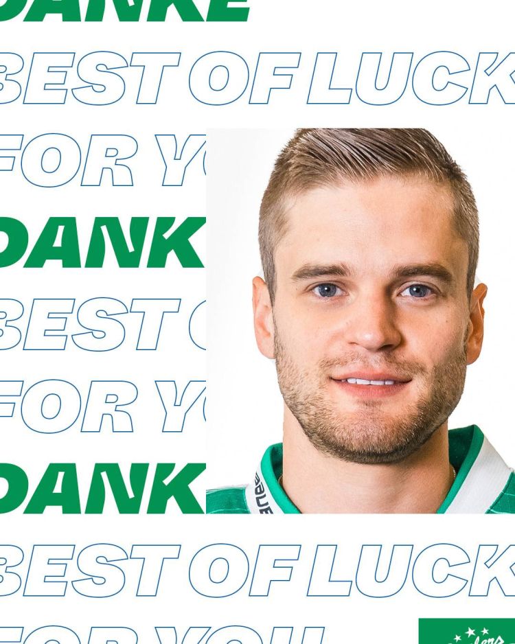 Danke Benjamin Zientek