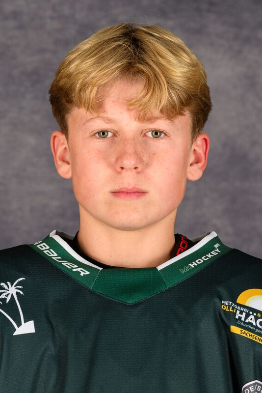 Nikita Matrosov