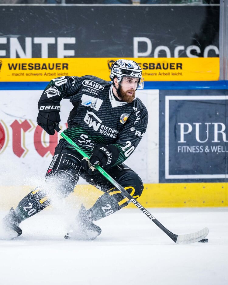 Steelers gleichen die Finalserie erneut aus