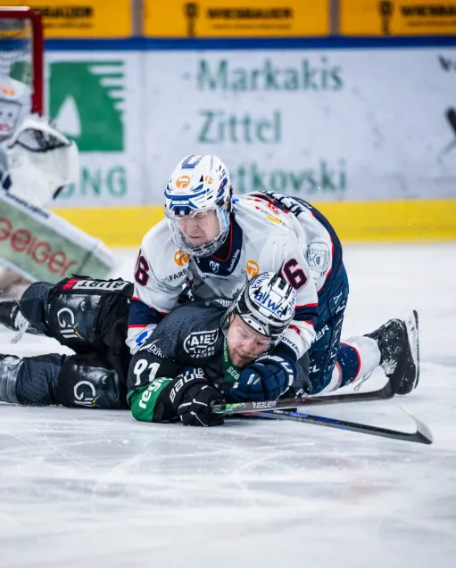 Ravensburg gleicht die Serie in Overtime aus