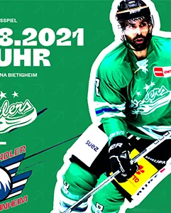 GAMEDAY – DIE ADLER LANDEN IM ELLENTAL