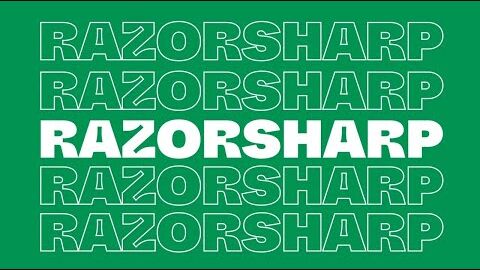 08.12.2024 - Razorsharp - Bietigheim Steelers vs. EHF Passau Black Hawks