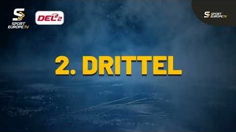 28.09.2025 - Highlights - Bietigheim Steelers vs. Starbulls Rosenheim
