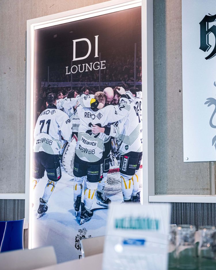 DI Unternehmensgruppe wird Namenssponsor