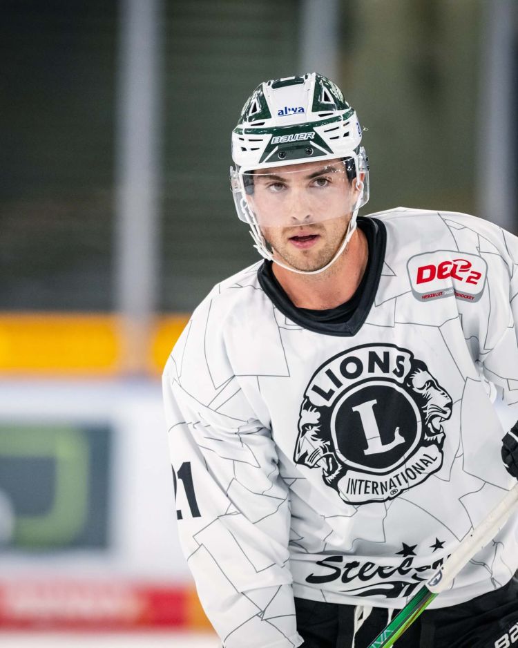 Versteigerung der Pre-Season Trikots beendet