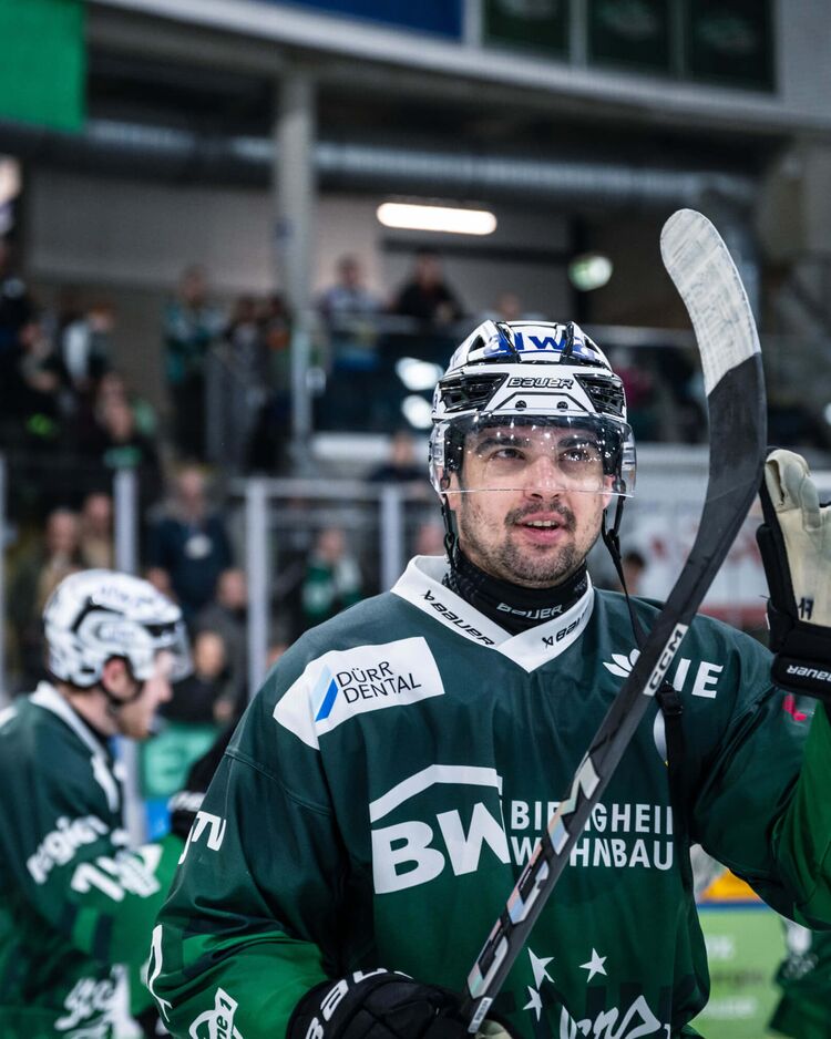 Update zu unseren verletzten Spielern