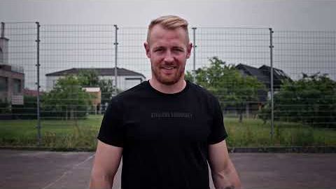 Ein bekanntes Gesicht ist zurück bei den Steelers