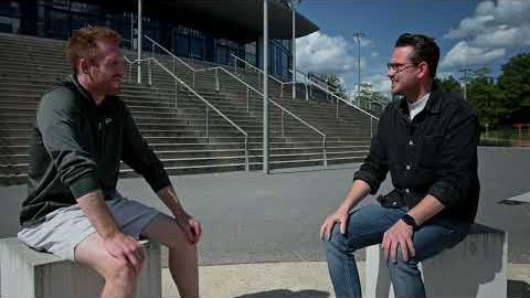 Interview mit Tyler McNeely