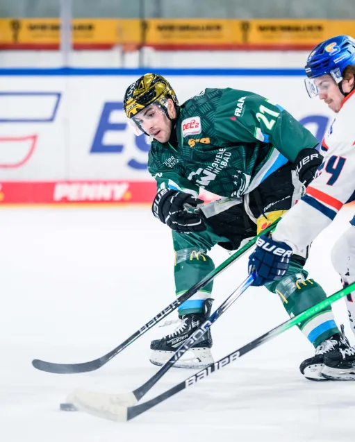 Kassel siegt im Ellental