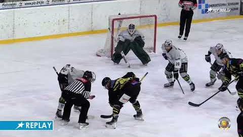 04.02.2025 - Highlights - onesto Tigers Bayreuth vs. Bietigheim Steelers