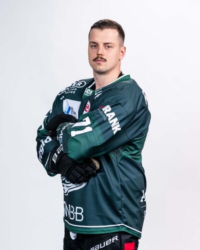 Bastian Eckl