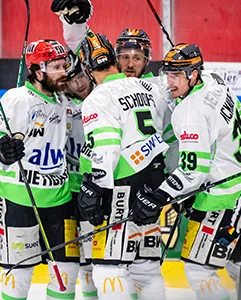 DER NÄCHSTE TEST STEHT AUF DEM PROGRAMM – DIE STEELERS SPIELEN IN AUGSBURG