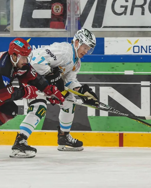 Keine Punkte zum Jahresauftakt