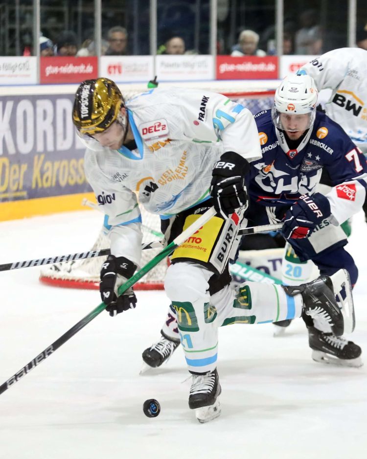 Keine Punkte in Ravensburg