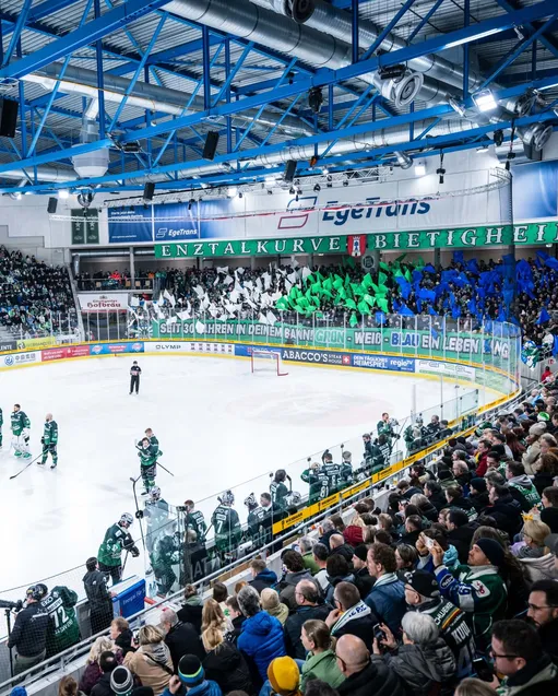 Achtelfinalgegner steht fest – Steelers treffen auf die Saale Bulls