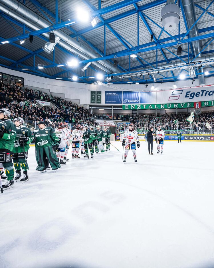 Under Review: Die innere Überzeugung