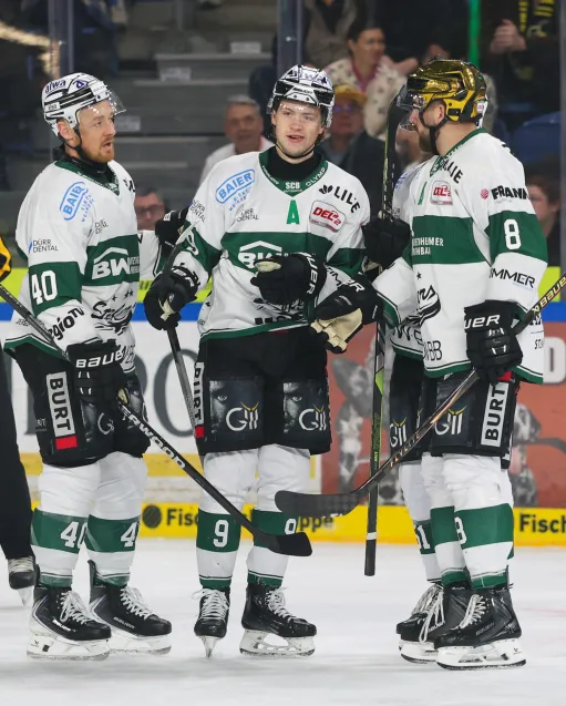 Versteigerung der Auswärtstrikots der Hauptrunde 2025/26