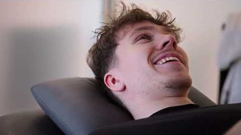 JOSHUA RUST - Der Weg zurück!