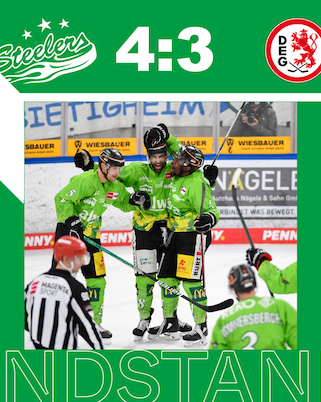 Nachschau zu gestern