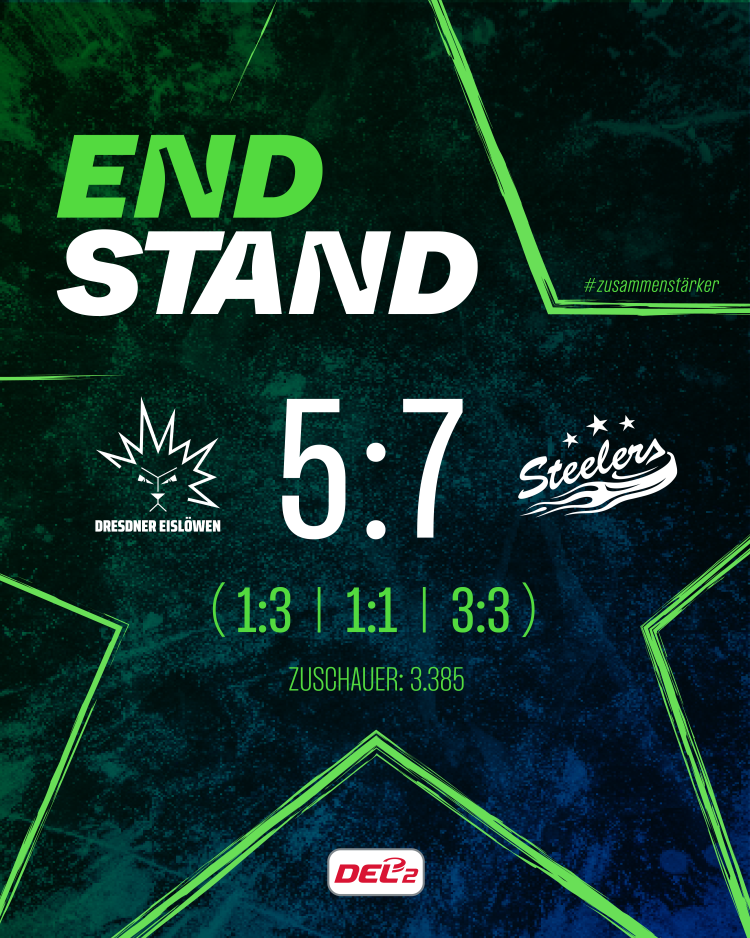 Fünfter Sieg in Serie