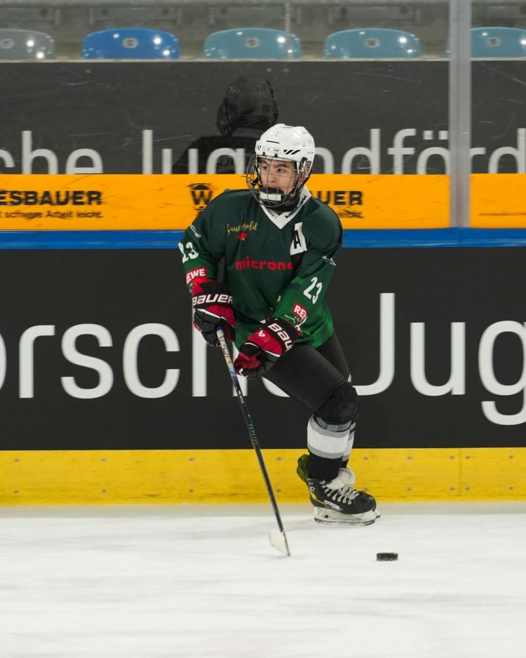 Kölner Junghaie triumphieren in Bietigheim: Nachwuchs-Elite begeistert beim 3. Internationalen Porsche Cup