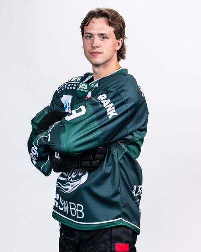 Brett Kemp
